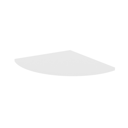 Приставка Riva А.ПР-4 600x600x22 (Белый)