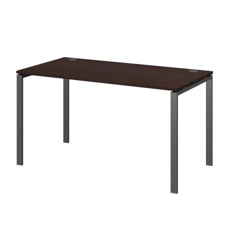Стол на металлокаркасе Арго-М АМ-004.60 1600x600x760