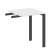 Приставной элемент Metal System Style БП.ПР-1 600x600x750