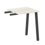 Приставной элемент Metal System Style БА.ПР-1 600x600x750