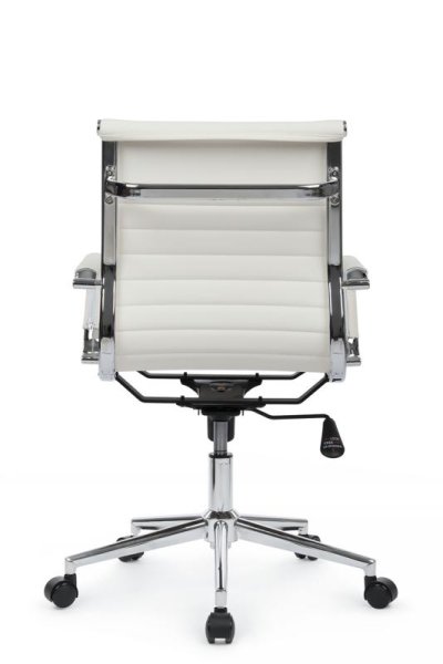 Кресло Hugo RCH 6002-2SE Белый