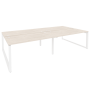 Рабочая станция на О-образном м/к Onix O.MO-D.RS-4.4.8 3160x1635x750