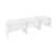 Рабочая станция Onix O.RS-3.1.8 2940x800x750