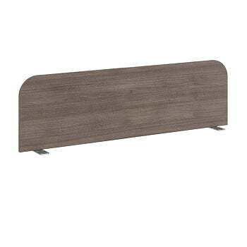 Экран на один стол New Line NLN36381103 1350x375x18