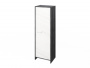 Шкаф для документов узкий Festus FI-571.G 600x460x1861