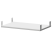 Полка для клавиатуры Арго А-403.Ф 590x350x18