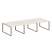 Рабочая станция Metal System Style БО.СМ-6.2 3600x1475x750
