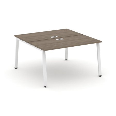 Рабочая станция 2-х сторонняя SN-6A.DRS-013 (1380х1432х750)