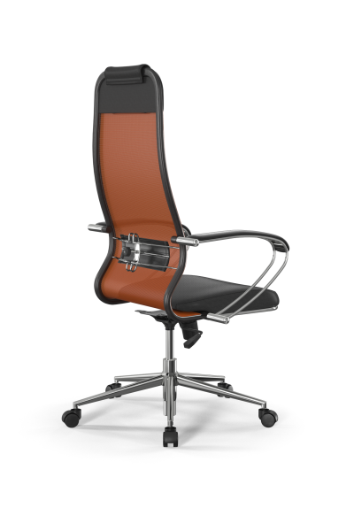 Кресло для руководителя Метта Sit 10 B1-115K - T+Extra /Um00/Wm12/K1cL(M09.B23.G18.W01)