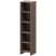Стеллаж узкий Акцент КТ-41.38 466x438x1968