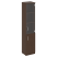 Шкаф высокий узкий правый Nova S В.СУ-1.2 Пр 388x360x1915