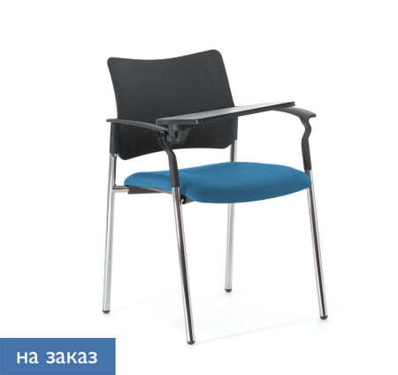 PINKO Кресло на 4-х опорах со столиком