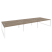 Рабочая станция на О-образном м/к Onix O.MO-D.RS-6.4.8 4740x1635x750