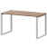 Стол на металлокаркасе Арго-М АМ.О-005 1800x730x760