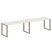Рабочая станция Metal System Style БО.СМ-2.4 3200x720x750