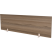 Экран для бенча Аргентум-МП СМЭ25-12Б 1200x25x350