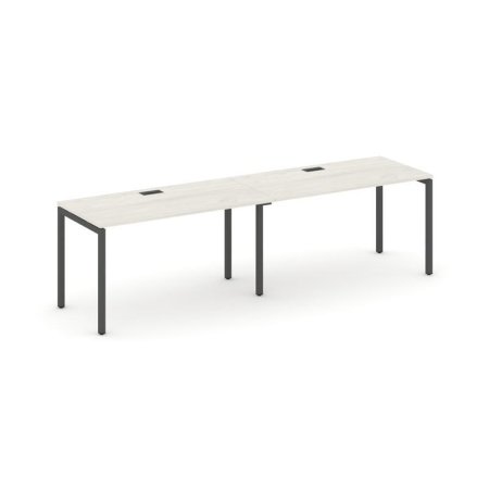 Рабочая станция 1 сторонняя SN-4P.ORS-022 (2360х800х750)