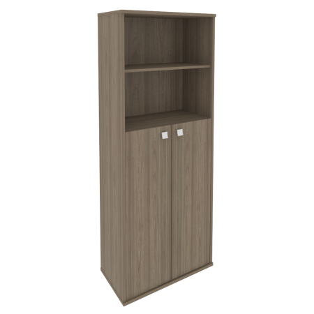 Шкаф высокий широкий Style Л.СТ-1.6 778x410x1980