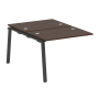 Проходной наборный элемент рабочей станции Metal System Style БА.ПРС-СП-2.1 1000x1475x750