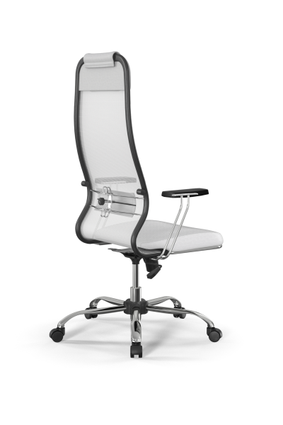Кресло для руководителя Метта Sit 10 B1-115T - X2+Extra /Um00/Wm12/T1bp-c(M09.B21.G20.W01)