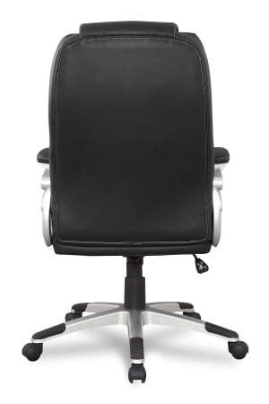 Офисное кресло College BX-3323/Black (Черный)