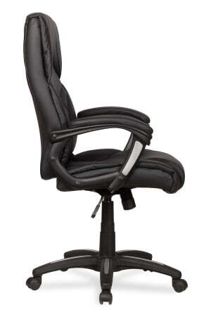 Офисное кресло College BX-3309/Black (Черный)