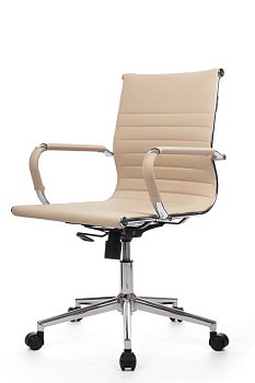Кресло Hugo RCH 6002-2SE Бежевый