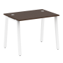 Стол письменный Metal System Style БА.СП-1 1000x720x750