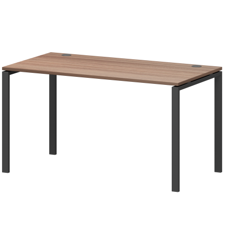 Стол на металлокаркасе Арго-М АМ-004.60 1600x600x760