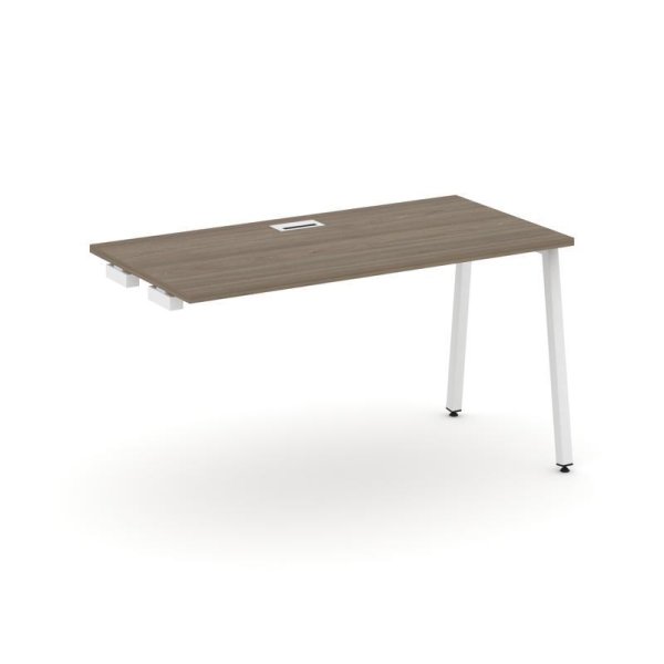 Стол-приставка к опорным элементам SN-4A.OPRS-001 (980х600х750)
