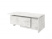 Стол руководителя с опорной тумбой Festus FI-119R.DD 1800x1900x750