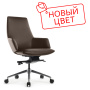 Офисное кресло Spell-M B1719 Темно-коричневый