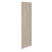 Дверь ДСП высокая Maris SH.DD-2.1 591x31x2295