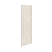 Дверь ДСП низкая Maris SH.DD-2.2 591x31x1907