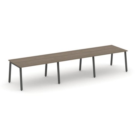 Стол переговорный SN-6A.SPRG-024.3 (4740х980х750)