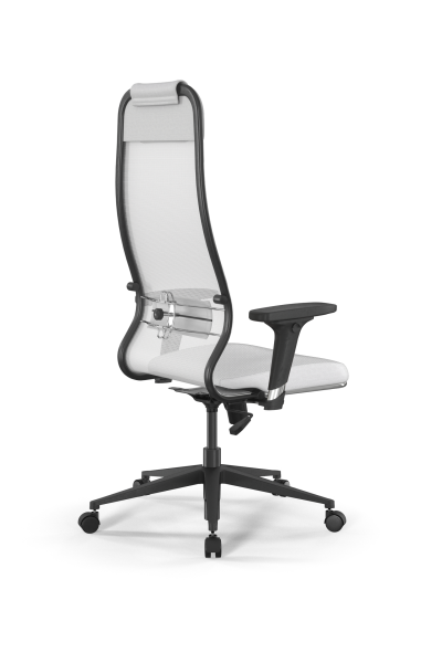Кресло для руководителя Метта Sit 10 B1-115D - X2+Extra /Um00/Wm12/D02P(M09.B11.G19.W02)