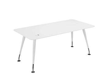 Стол руководителя Emporio EMP101.HGW 1800x900x757