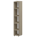Стеллаж высокий узкий Приоритет К-932 360x420x2000