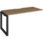 Модуль линейный на металлокаркасе Аргентум-МП НТМП.О-120Э 1200x730x750