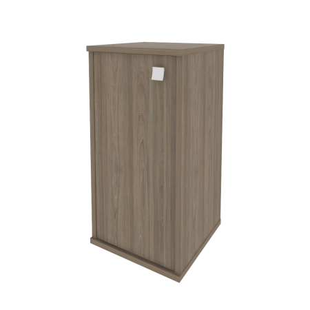 Шкаф низкий узкий, левый Style Л.СУ-3.1Л 412x410x828