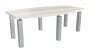 Стол для переговоров Blackwood 12701 2200x1200x770