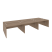 Рабочая станция Onix O.D.RS-6.3.7 4140x1475x750