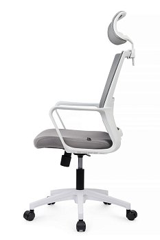 Кресло Mint RCH P1029HGE Серый