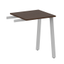 Приставной элемент Metal System Style БА.ПР-1 600x600x750