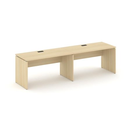 Рабочая станция 1 сторонняя SN-D.ORS-004 (3160х600х750)