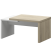 Стол журнальный Кортез KZH-09 900x550x450