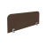 Экран Style Л.ЭКР-1 900x370x18