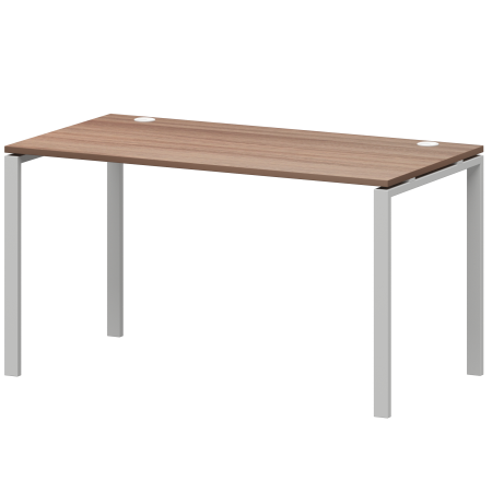 Стол на металлокаркасе Арго-М АМ-004.60 1600x600x760
