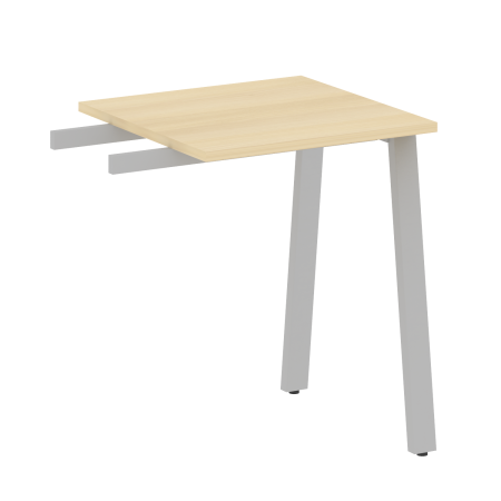 Приставной элемент Metal System Style БА.ПР-1 600x600x750