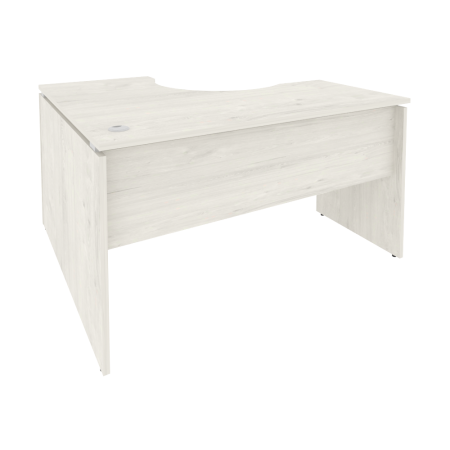Стол криволинейный, правый Style Л.СА-3Пр 1380x1200x750 (Дуб Наварра)